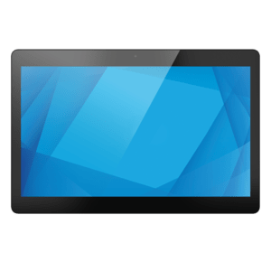 Elo I-Series 5.0, 54.6cm (21.5''), Projected Capacitive, 10 TP, Full HD, USB, USB-C, BT, Ethernet, Wi-Fi, QCS6490, Android, GMS, black
