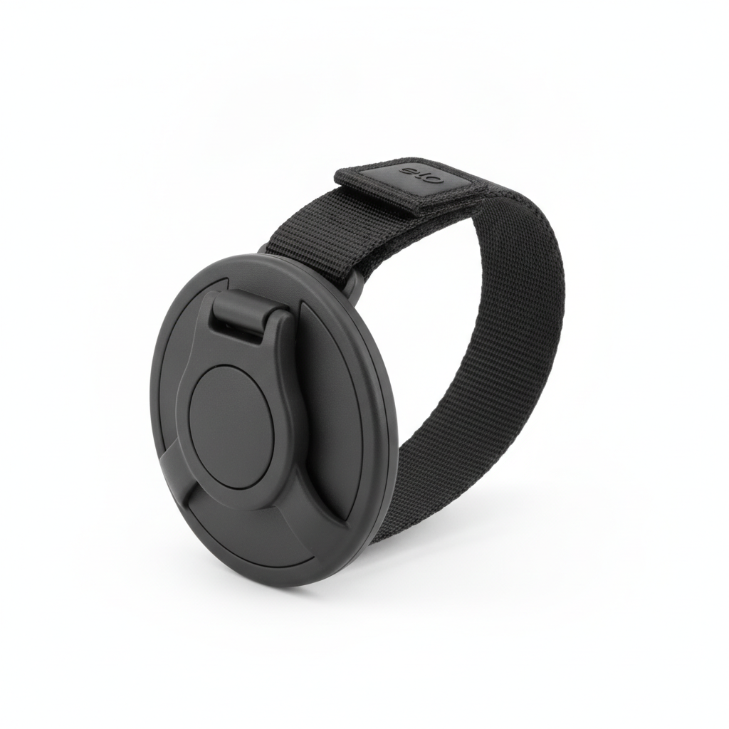 [E120428] Elo Rotating Hand Strap