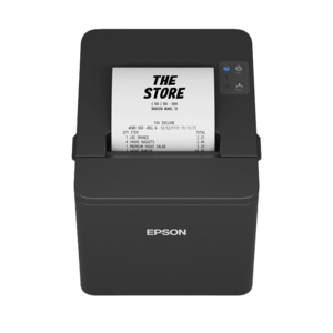 [C31CL47102] Epson TM-T20IV, 8 dots/mm (203 dpi), cutter, USB, RS232, Ethernet