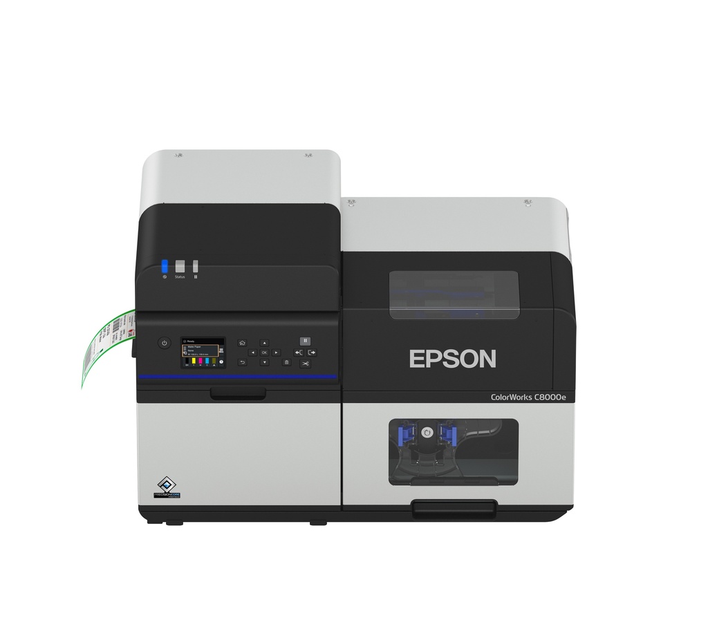Epson CoverPlus Maintenance, Onsite