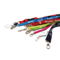 Evolis Lanyard