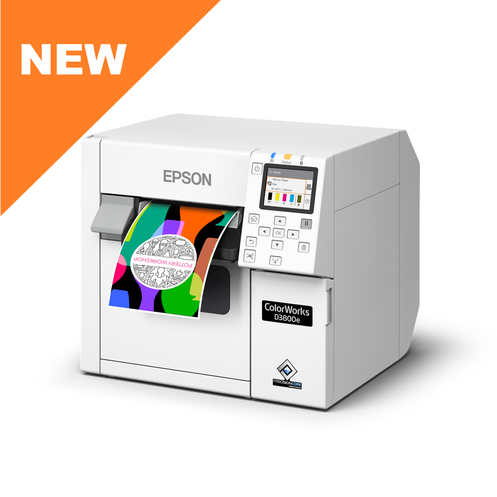 Epson consumable, ink cartridge, cyan