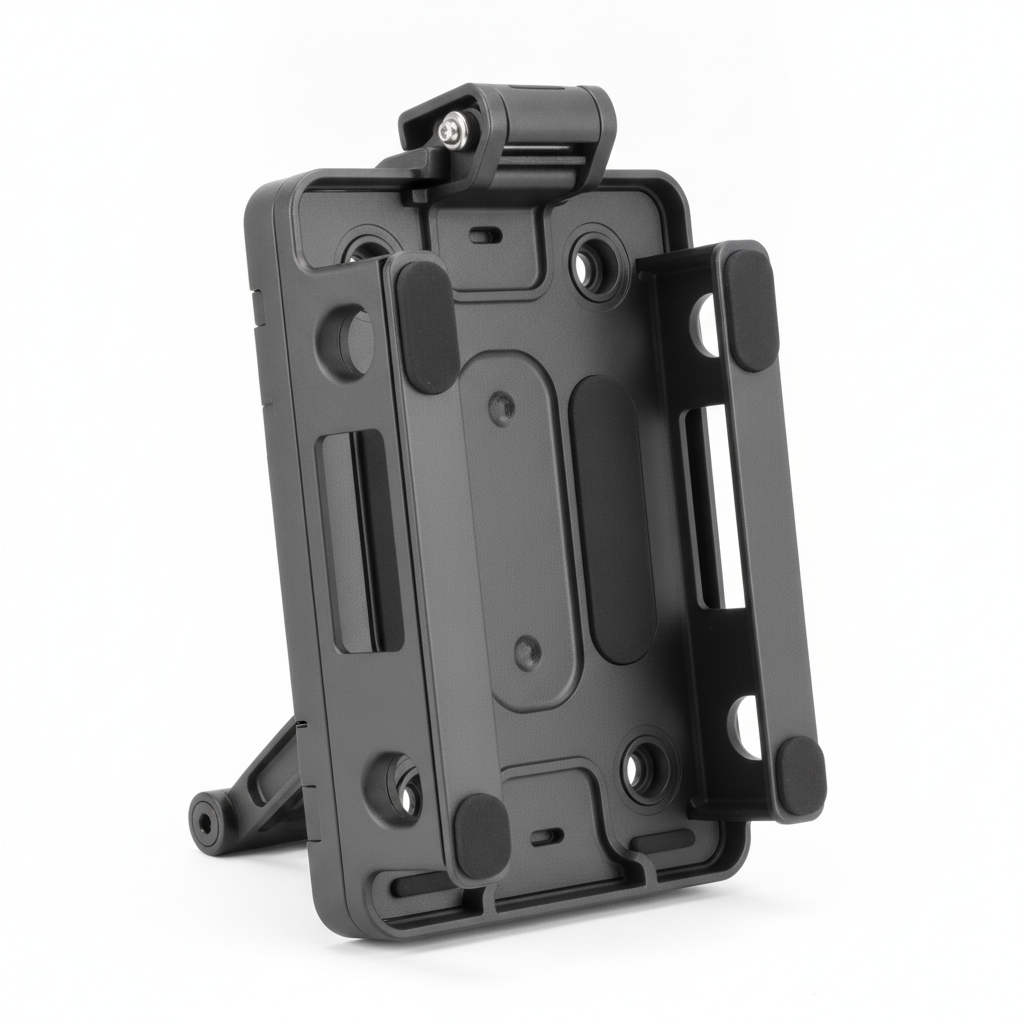 [543314010505] Getac Gamber Johnson vehicle holder