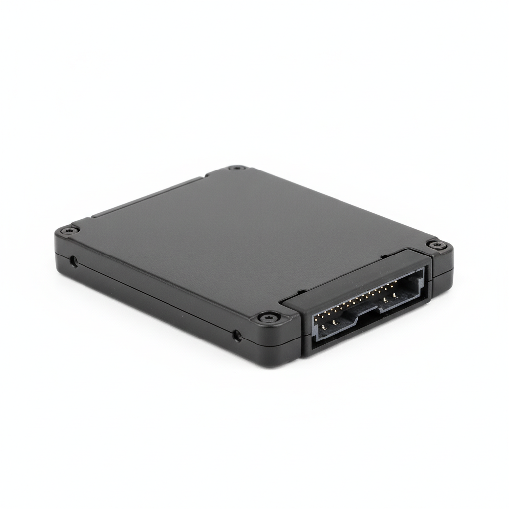 [GSSEXA] Getac Removable SSD, 256GB