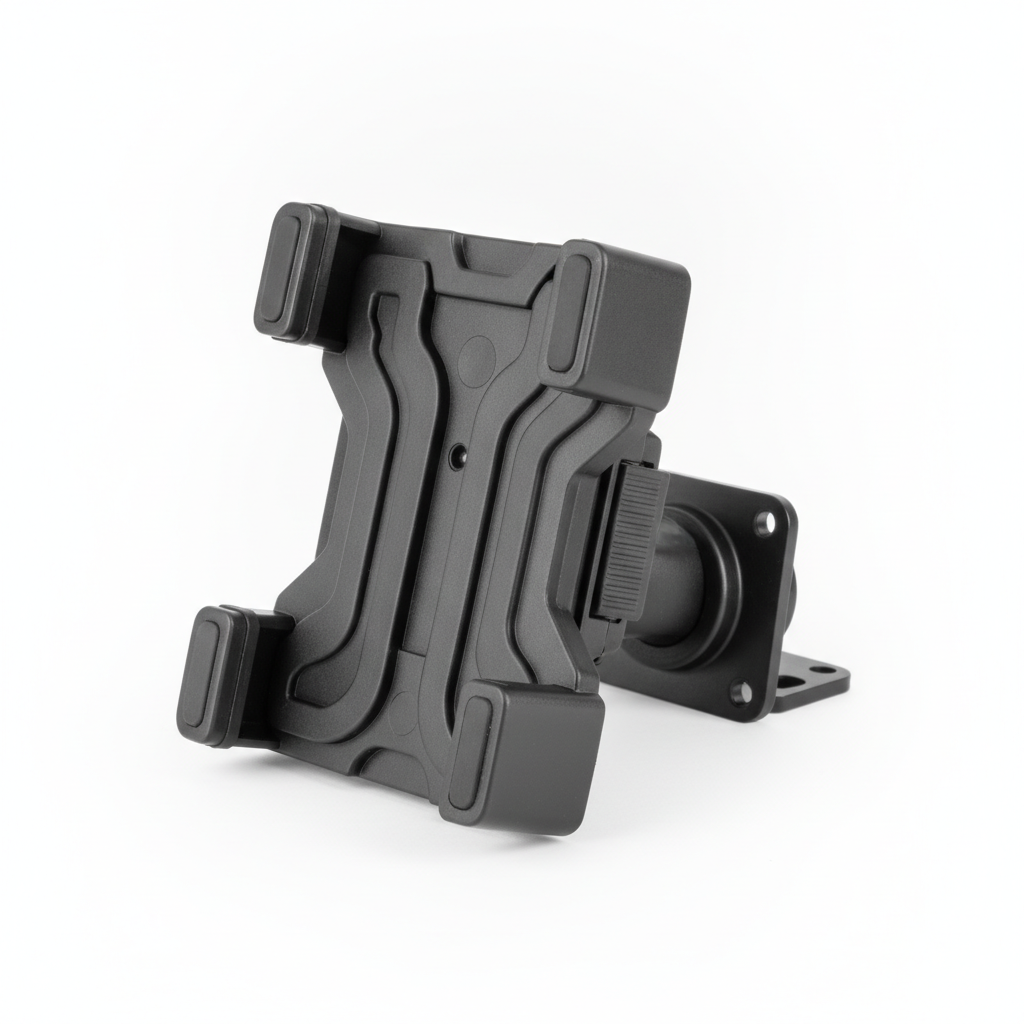 [543385710021] Getac Brodit vehicle holder