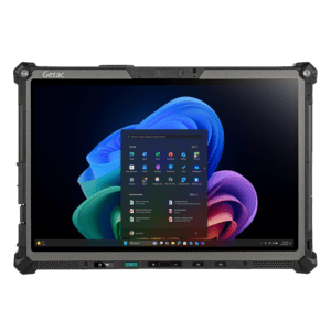 [FW17641I1DXX] Getac F120, 30,7cm (12,1''), Camera, front camera, USB, BT, Wi-Fi 7, SSD, Win. 11 Pro