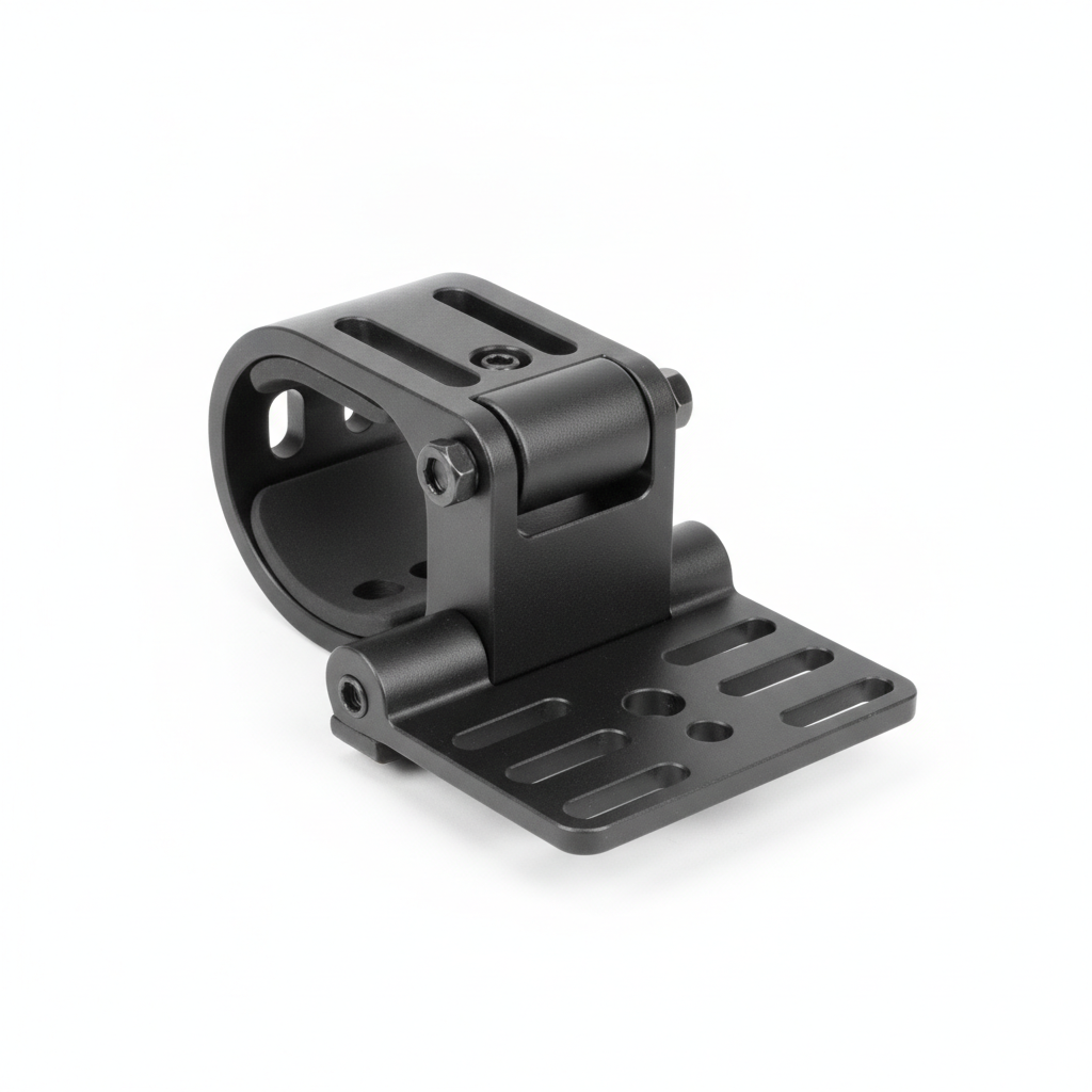 [590GBL000139] Short Overhead Guard Mount