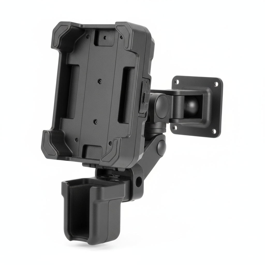 [592GUK000015] Barcode Scanner/Mobile Computer Mount