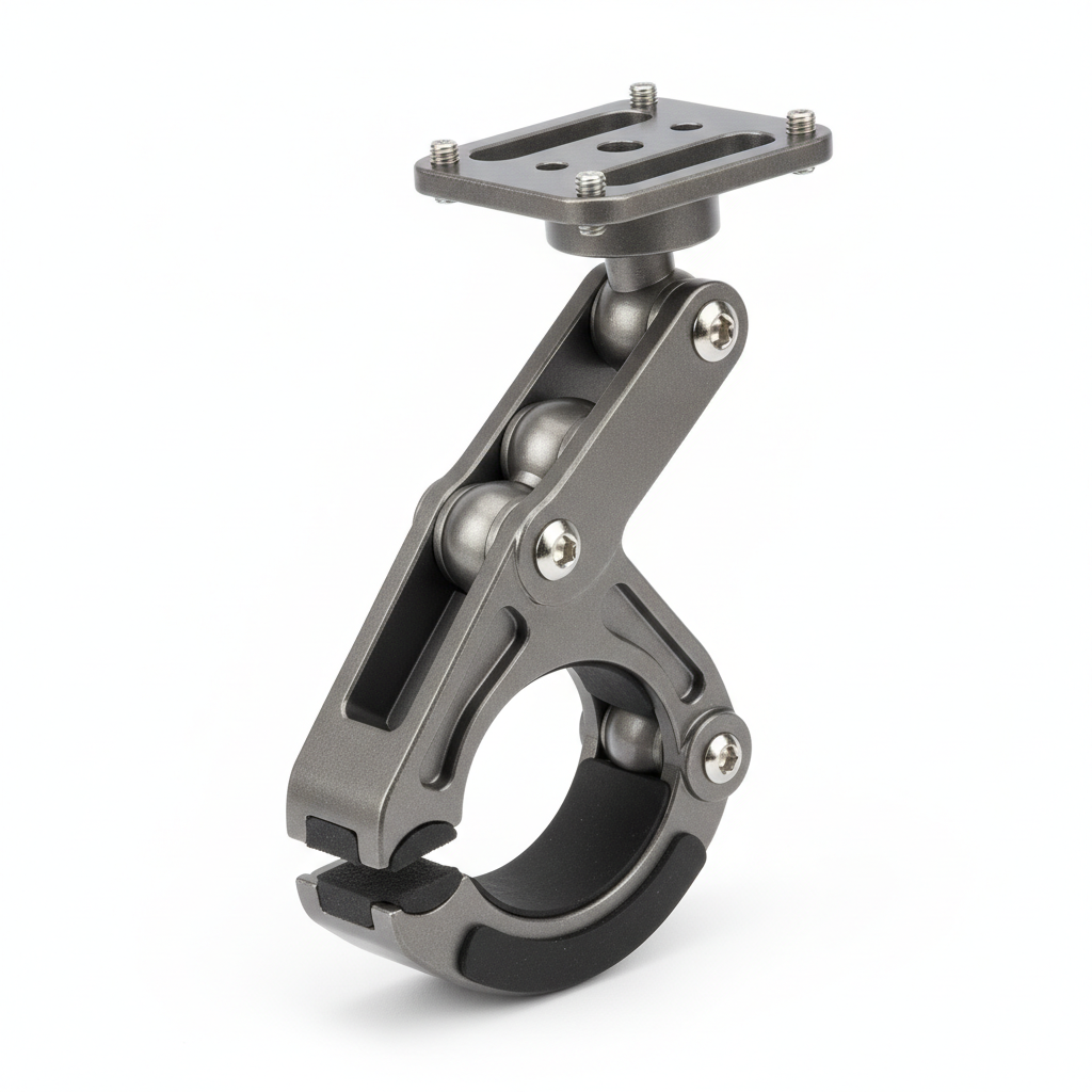 Zirkona Pipe Clamp