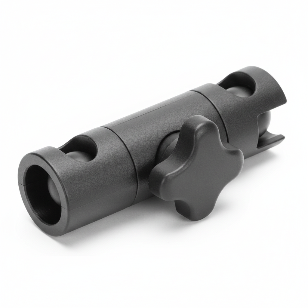 RAM Double Socket Arm