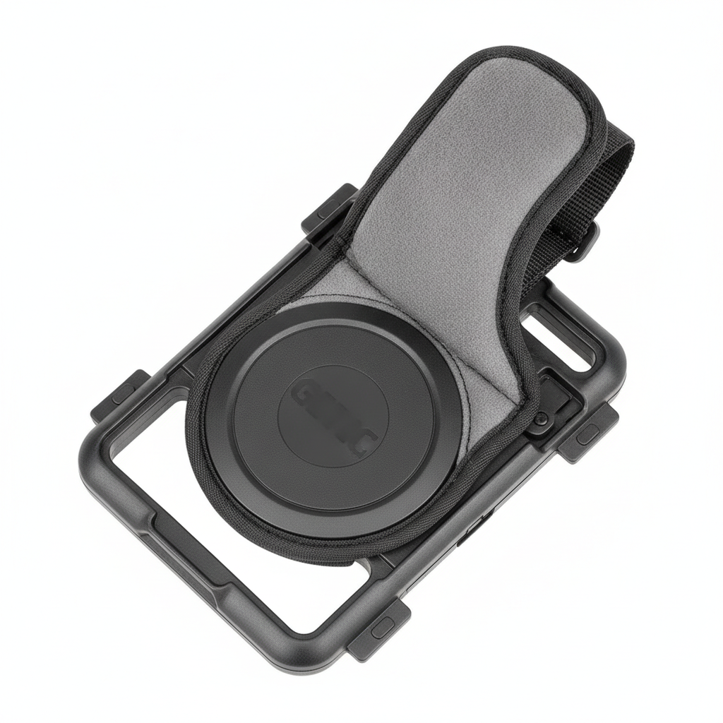 [GOHKX1] Getac SnapBack, hand strap