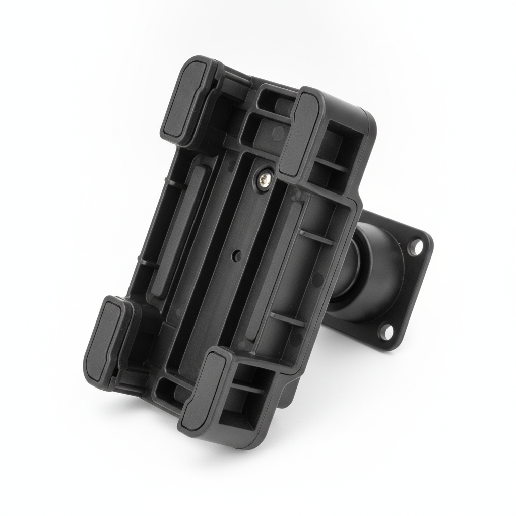 Getac Brodit vehicle holder