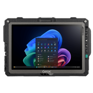 Getac UX10G5, 25,7cm (10,1''), GPS, USB, BT, Wi-Fi, 4G, SSD, Win. 11 Pro