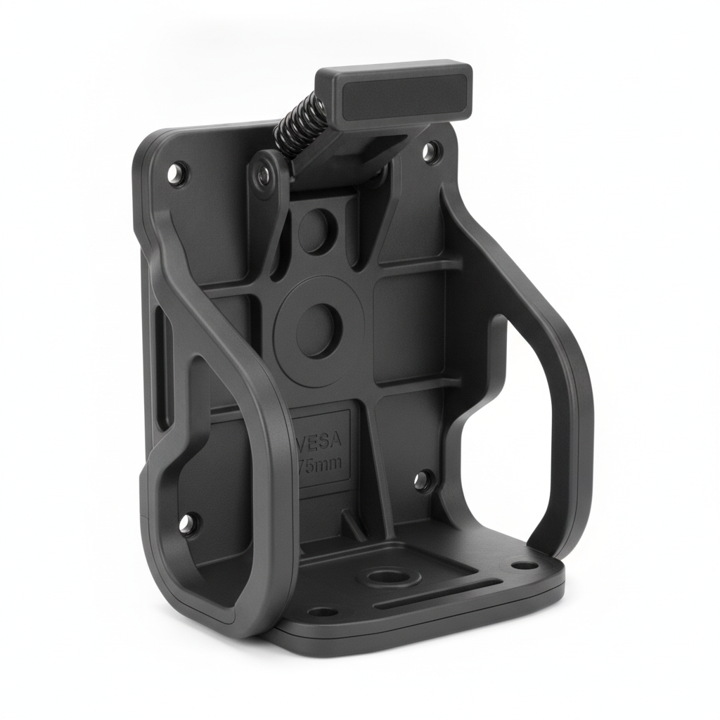 [543384760008] Getac holder, passive