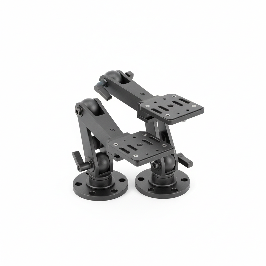 [590GBL000685] Zirkona Double Mount