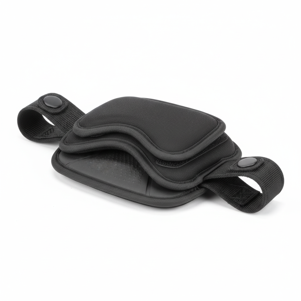 [590GBL000903] Ergonomic Hand Strap