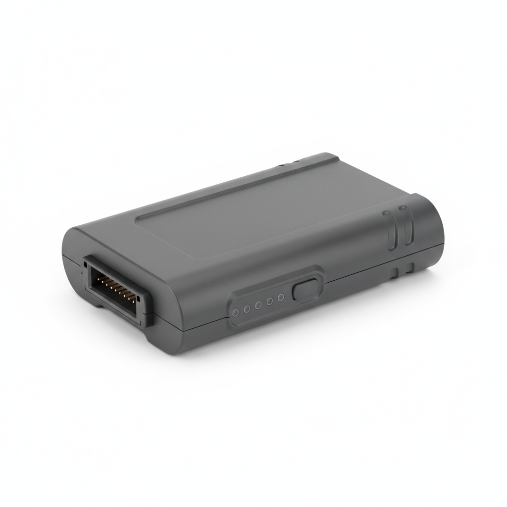 [GBM2X3] Getac High Capacity Battery, 9980mAh