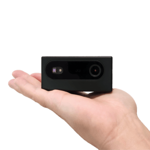 [FR-CAM_IDSYS] HID U.ARE.U Camera Identification System