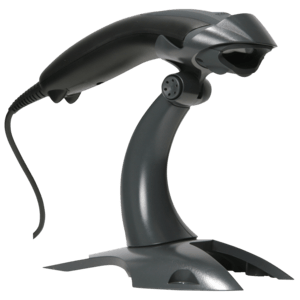 Honeywell Voyager 1200g, 1D, multi-IF, black