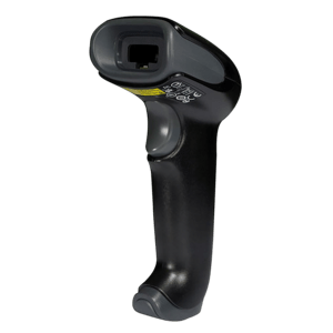 [1250G-2USB] Honeywell Voyager 1250g, 1D, multi-IF, kit (USB), black