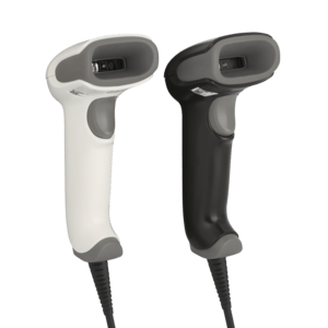 [1470G2D-2USB-1-EU] Honeywell Voyager 1470g, Handheld Scanner, 2D, Imager, IP52, USB, black, cable (1.5 m, straight, black)