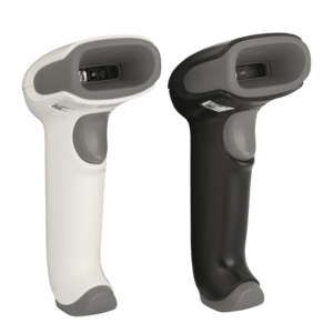 [1472G2D-2USB-5-EU] Honeywell Voyager 1472g, 2D wireless scanner, cradle, USB, 3m cable, IP42, black