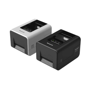 [PC42E-TB02300] Honeywell PC42E-T, 12 dots/mm (300 dpi), USB, Ethernet, black