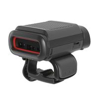 Honeywell extended battery