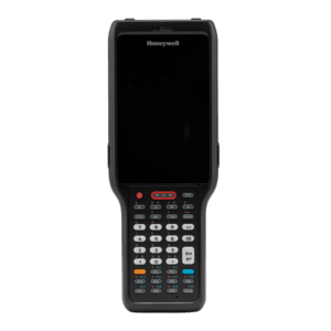 Honeywell CK62, FlexRangeXLR, 2D, 10.5 cm (4''), num., RTC, hot-swap, USB-C, BT, Wi-Fi, Android, kit (USB), GMS