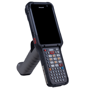 [CK67-X0N-58S1A0G] Honeywell CK67, 4.3" display, 51-key alphanumeric keypad, 2D FlexRange imager, 8GB RAM, 128GB Flash, Wi-Fi 6E, 5.3 Bluetooth, NFC, IP65/IP68, 7000mAh battery
