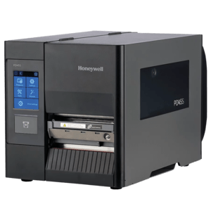 Honeywell PD45, 8 dots/mm (203 dpi), USB, USB Host, ZPLII, ZSim II, IPL, DPL