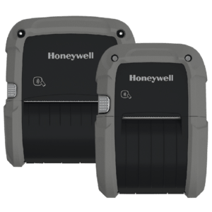 Honeywell RP Series, 8 dots/mm (203 dpi), USB, BT (BLE), Wi-Fi, NFC, ZPLII, CPCL, IPL, DPL