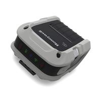 Honeywell spare battery