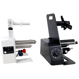 Labelmate LD-115-RS, up to 115mm label width, 6mm min label length