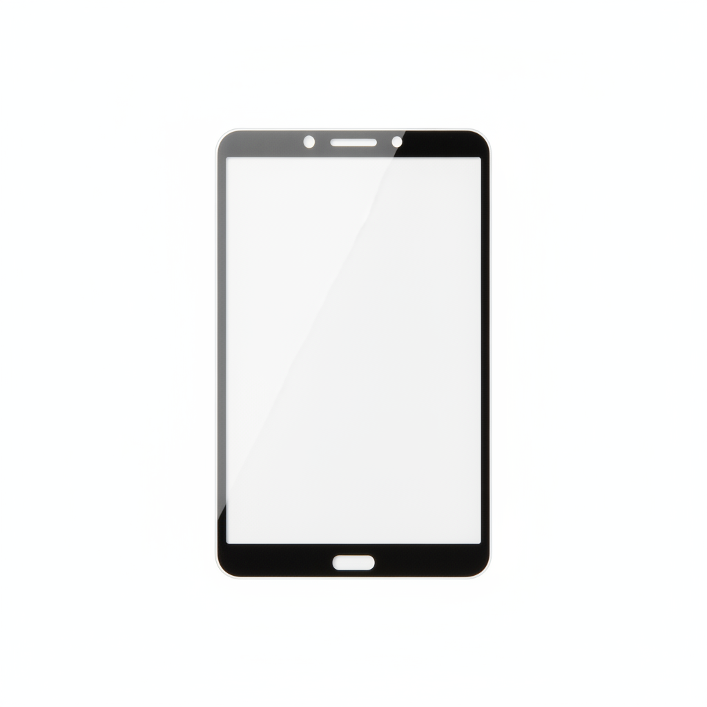 Mobilis Screen Protector Anti-Shock IK06 - Clear for Zebra TC101 - TC201