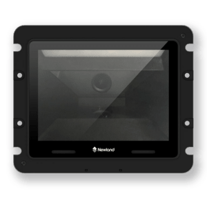 [NLS-FM6080V2-U12] Newland FM60, Cubera AI, 2D, kit (USB), black