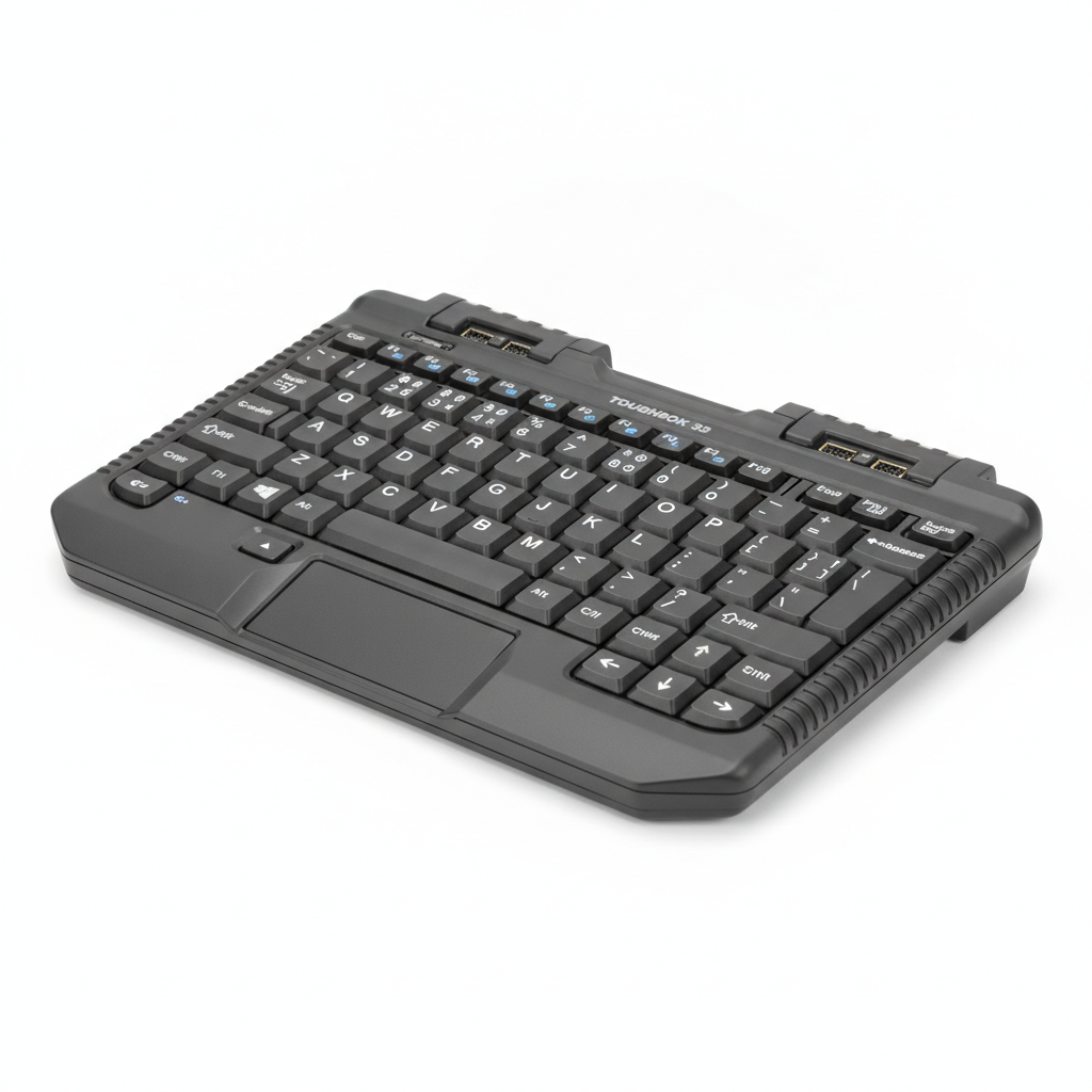 [CF-VEK331NGP] Panasonic accessory, keyboard, German