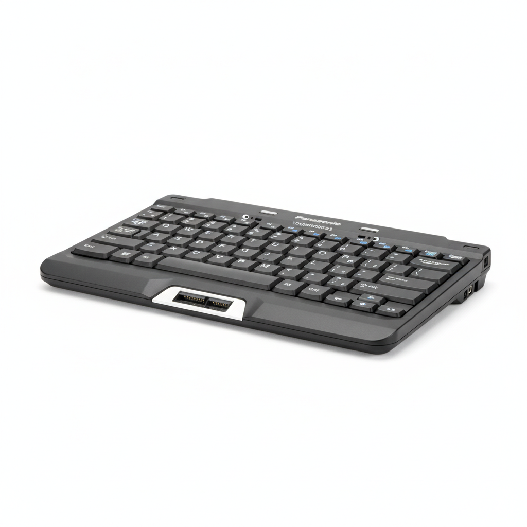 [CF-VEK331NPP] Panasonic accessory, keyboard, Spanish