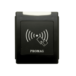 Promag ER750A, Ethernet, no PoE