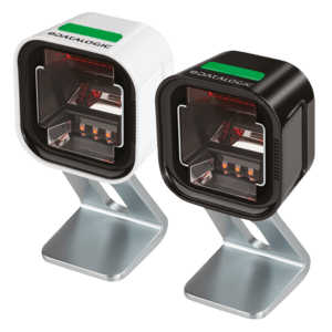 Datalogic Magellan 1500i, 2D, USB, multi-IF, kit (USB), black