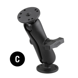 RAM Mounts Set