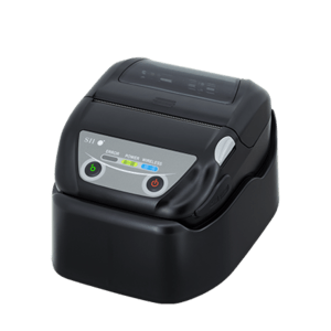 MP-B30 / MP-B30L, 8 dots/mm (203 dpi), USB, Wi-Fi, kit (USB), black