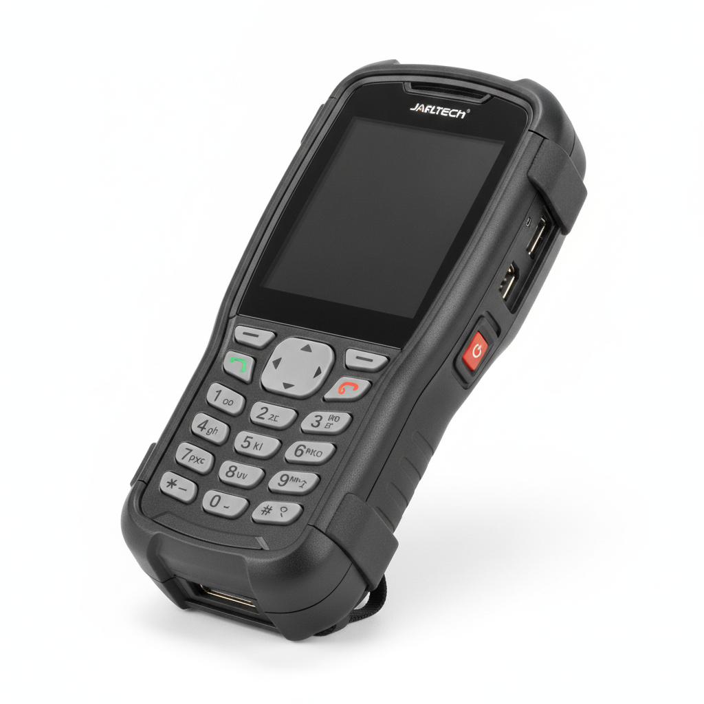 [Stageit-l] Jarltech StageIT SP L