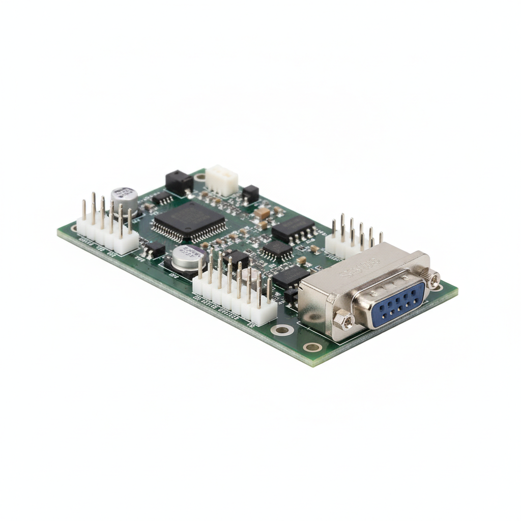 [39607430] IF-BDHN04 9pin D