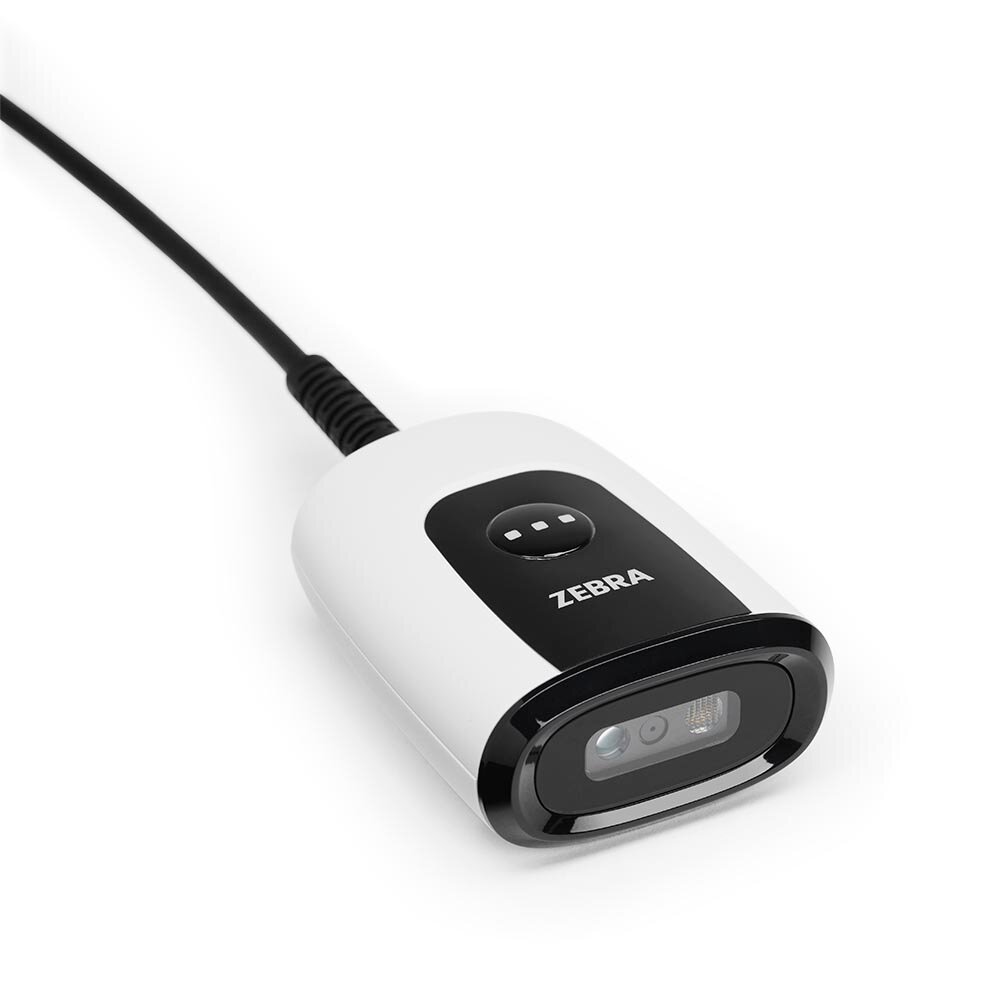 [CBL-R20755-01] Zebra connection cable, RS232