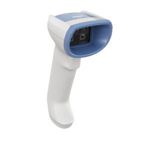 [DS8208-HC4000BVZWW] Zebra DS8208 HC, 2D, Digimarc, USB, RS232, white