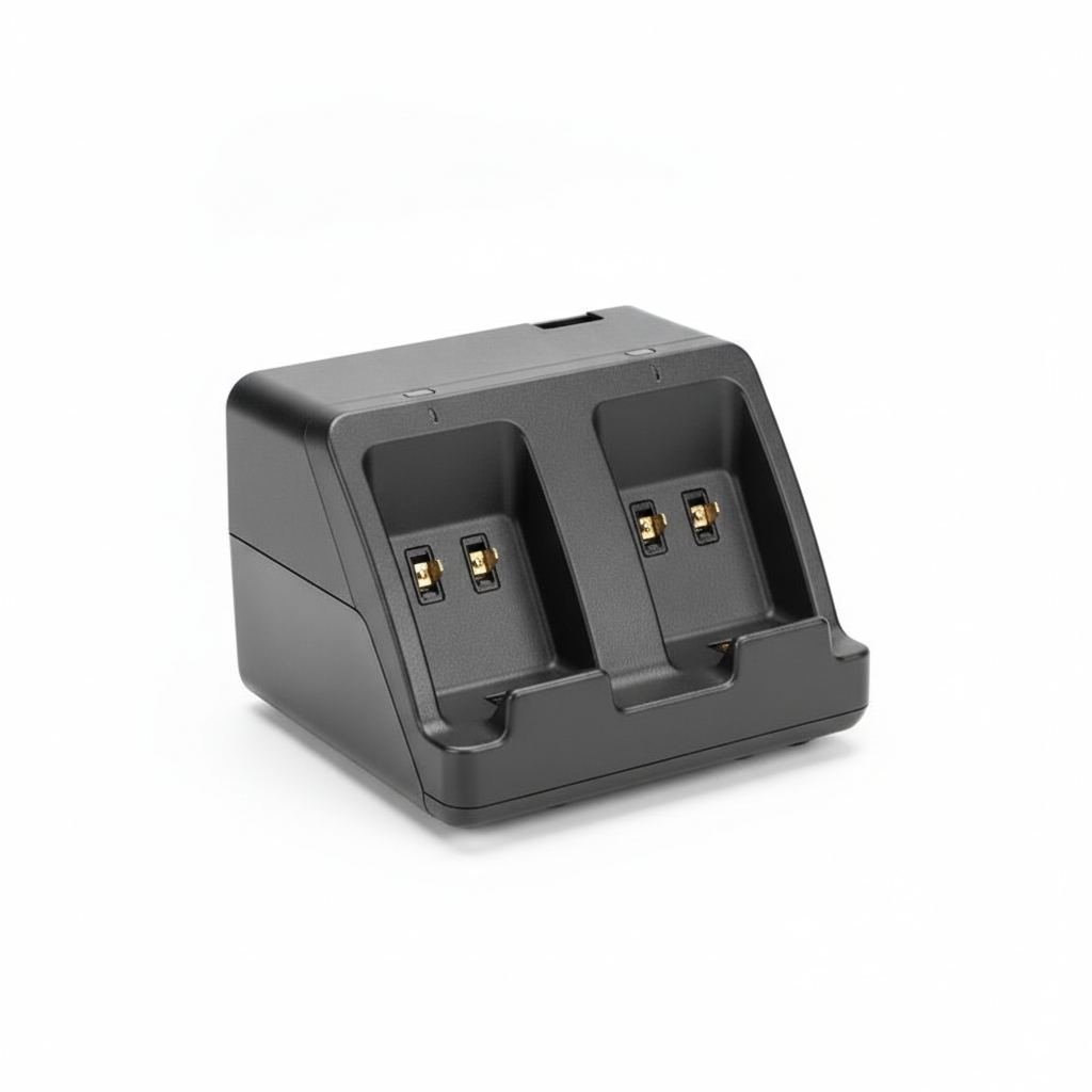 [CRD-TCVT-5D5B] Charge-Only ShareCradle