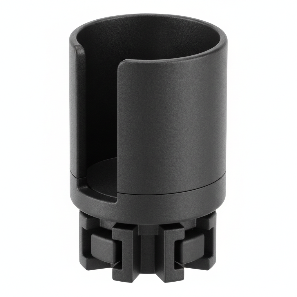 Next Generation ShareCradle Cup Holder