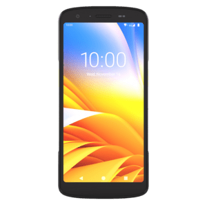 [TC201G-383P4BE01-A6] Zebra TC201, 6", 2160x1080 pixels, Qualcomm 2.0GHz, 8GB RAM, 128GB storage, Android, 5200mAh, 16MP camera, IP65/IP68, 5G, Wi-Fi 7
