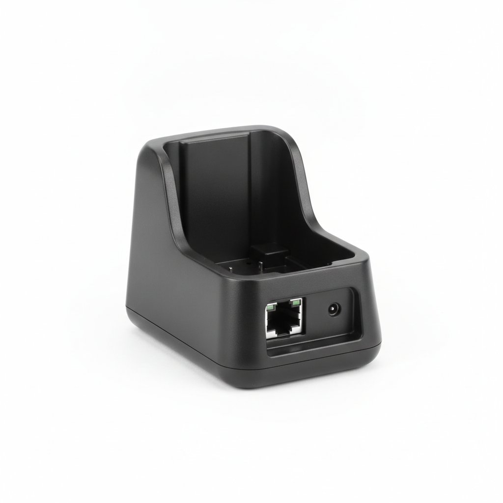 [CRDCUP-NGTC5ETH-05] TC53/TC58 Ethernet Cradle Cups